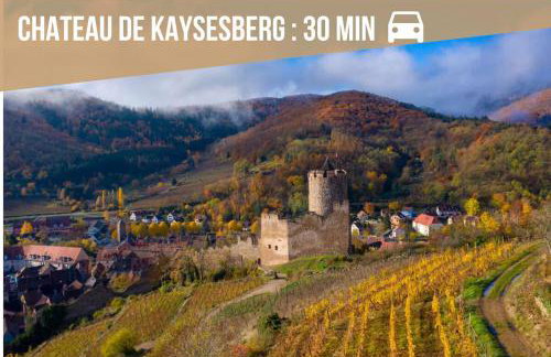 Le Belvédère du Lac Blanc - Photo 39