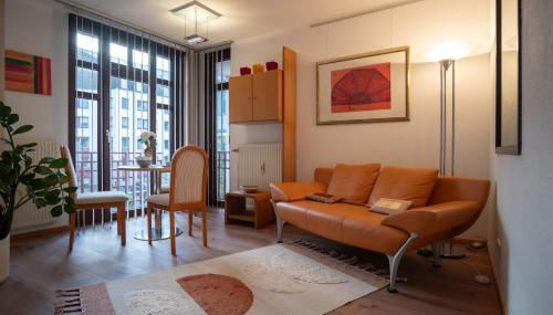 Ferienwohnung Der Gerber - Foto 2