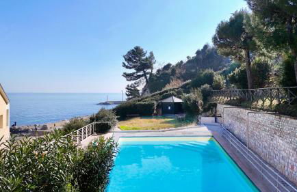 N276 - Numana, bilocale fronte Spiaggiola con piscina - Photo 34