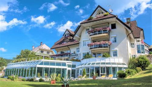 Villa Sunside Schluchsee - Appartements Modern Style & Superior - Foto 2