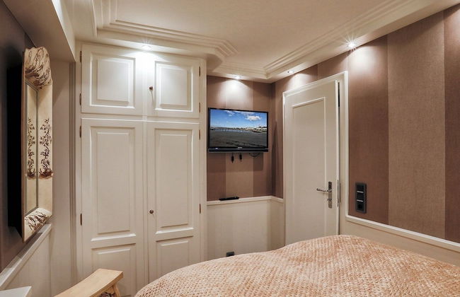 Ferienwohnung Sönshörn - Foto 5