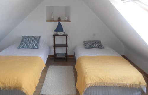 Holiday Home Unterkunft in der Mitte by Interhome - Foto 16