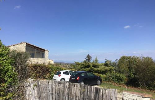 Numéro 190 rue des moulins Nid douillet au cœur de la haute Provence vachéres - Foto 40