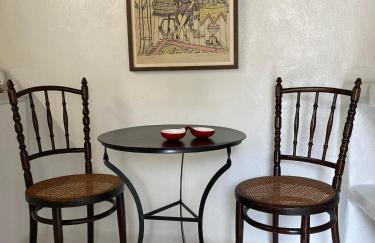 THE OLIVE MILL GUEST HOUSE - Photo 22
