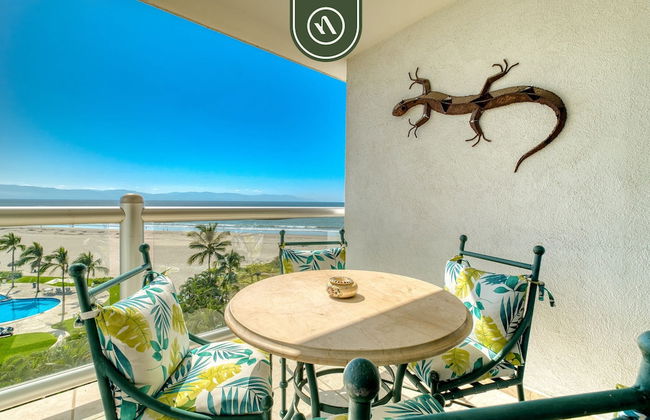 Sayil in Nuevo Vallarta - Foto 25