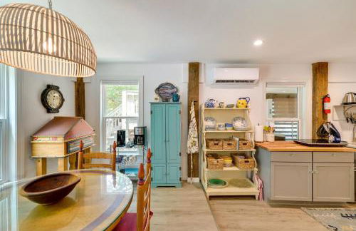 Kitty Hawk Vacation Rental with Pool and Hot Tub - Foto 12