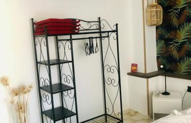 Gîtes Lavande et Jasmin 3 étoiles - Foto 27