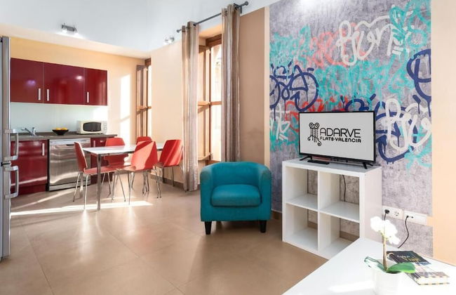 Adarve Flats - Foto 21