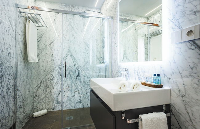 CORRAL DEL CARBON GG LUXURY HOTEL BOUTIQUE - Foto 61