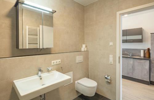 SweetHome - Poing Apartments - Foto 6