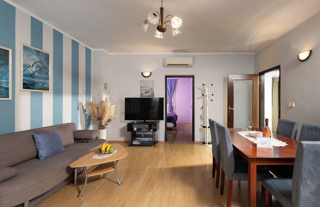 Seaview House - Magdalena Apartment - Foto 7