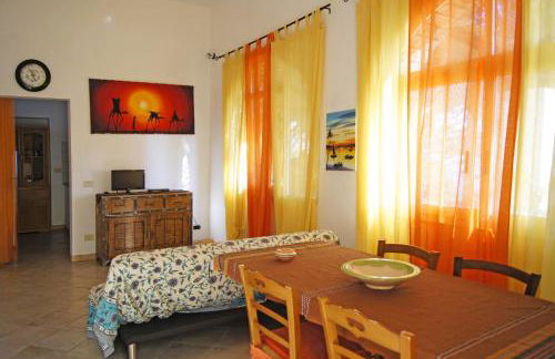 Villa Alba Appartamenti - Foto 24