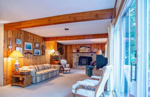 Smith Family Cottages - Foto 1