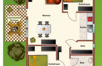 Ferienhaus Nordland Altes Land - Stade - Photo 3