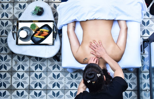 The Wild Oscar - Foto 36