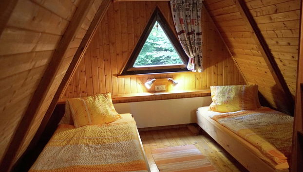 Small Pet-friendly Holiday Park With Nassfeld Card in High Season - Foto 3, Zimmer