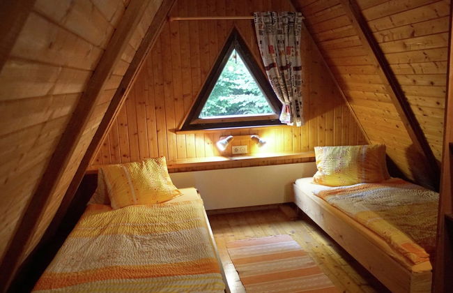 Small Pet-friendly Holiday Park With Nassfeld Card in High Season - Foto 3