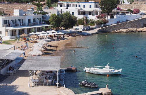 Deck1Syros Premium Apartments - Photo 45