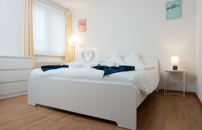 Galaxy Apartments - Foto 47