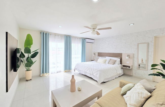 Bubali Villa & Apartments - Photo 48