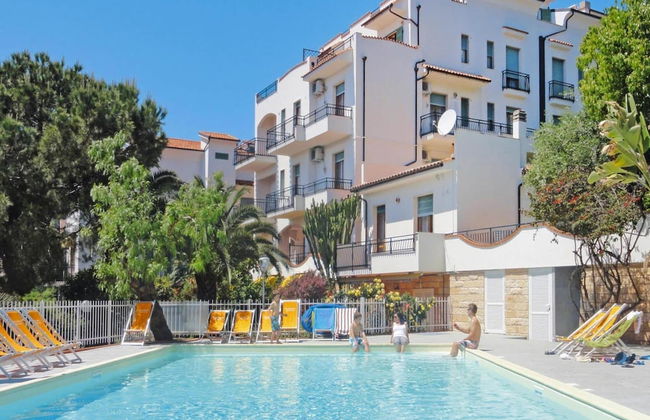 Apartment in Pietra Ligure - Foto 15