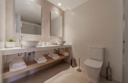 ParrApartamentos Cáceres - Foto 15