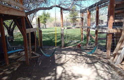 The Goulding Cottage and farm - 4 beds, 3 baths - Foto 22