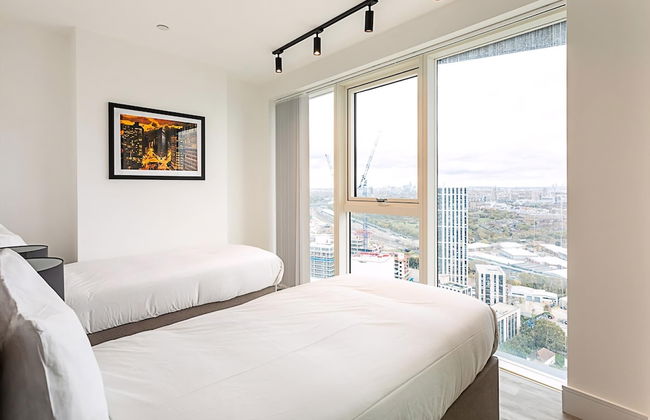 Icon Tower Flat III - Foto 20