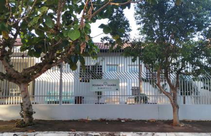 Pousada Guaíra - Foto 13