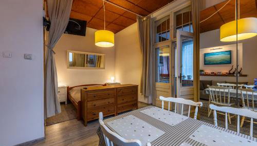 Victus Apartamenty, Victus Apartament Fiord - Foto 5