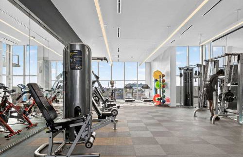 Biscayne Cove by Rove Travel - Condo with Balcony - Foto 31