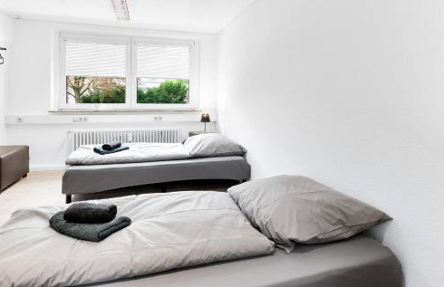 24-7 Living - Unna Central City Apartments - Foto 58