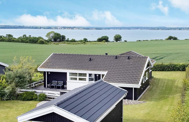 Luxury Haven Near Havneby-by Traum - Foto 35