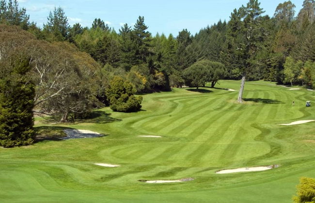 2 Bedroom Cottage near Huka Falls - Foto 12