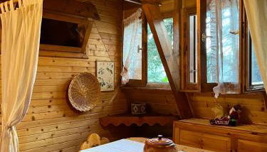 Chalet Natura la tana del ghiro - Foto 4