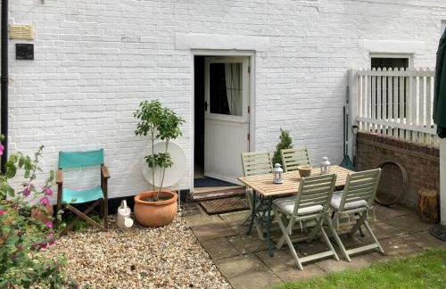 Waterside, Elmham Watermill, Norfolk - Foto 13