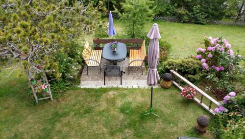 Schöne Aussicht - Photo 5, Garden