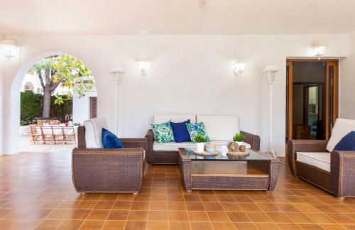 Holiday Home Villa Esplai by Interhome - Foto 78