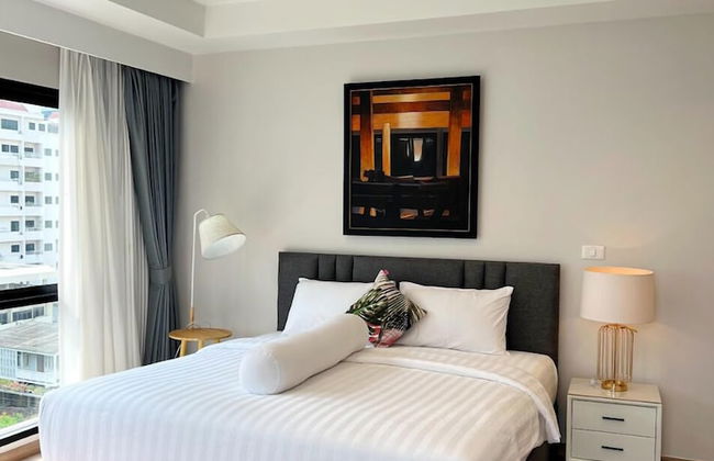 Sathorn 111 - Foto 80