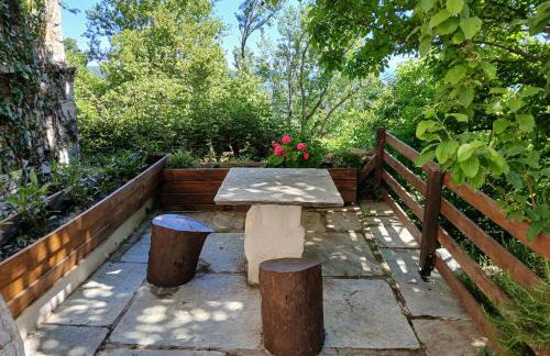 Mountain and Sea view - Foto 11