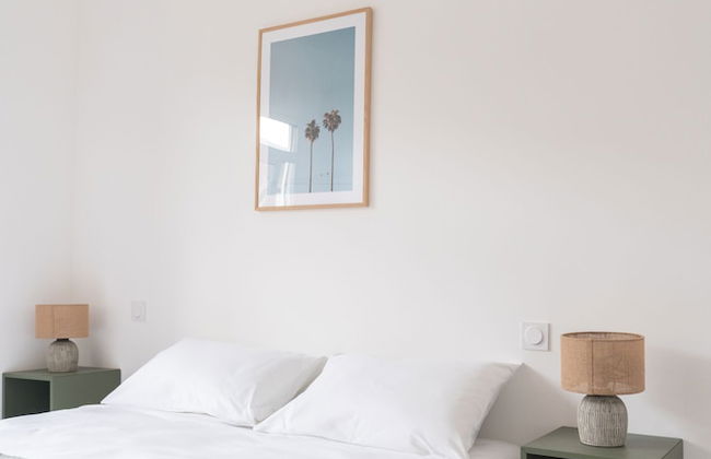 Notre Dame des Pins - Beach & Croisette - Photo 15