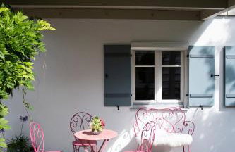 ChiemSeeNest - romantische Ferienwohnung am Chiemsee mit separatem Sommer Seezugang - Photo 35
