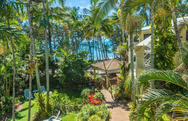 Melaleuca Resort - Photo 28