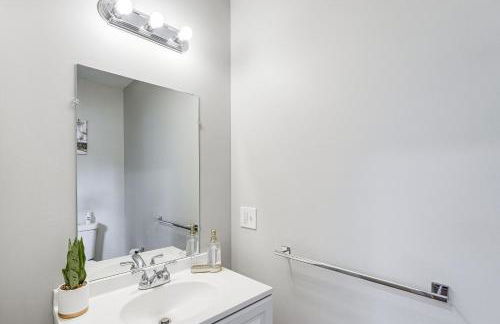 2 Mi to Dtwn Well-Appointed Bridgeport Duplex! - Foto 19