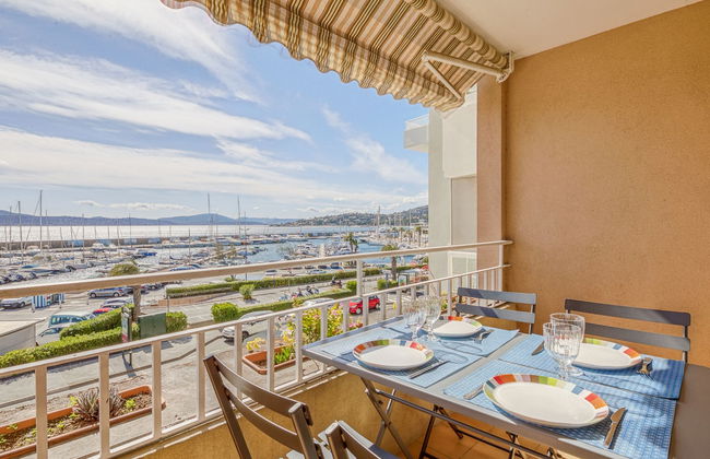 Les Mimosas - Foto 1