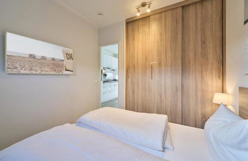 Süsel Seeparx Ferienhaus Strandgut 65 - Foto 6