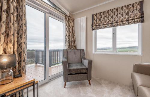 Lodge No 23 - St Andrews Lodge Park - Foto 22