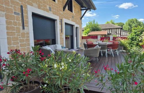 L'échappée Der - Foto 10