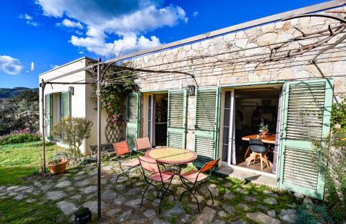 Villa Anastasia - Foto 17