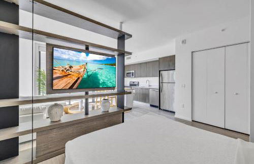 Alea Miami Designer Studios Downtown - Foto 4